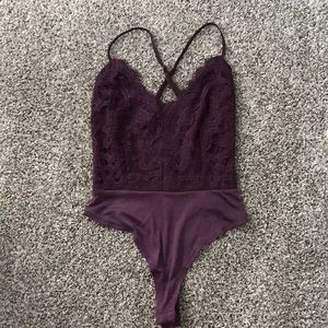 tobi bodysuit